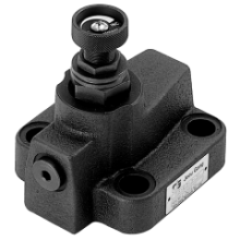 JGH久岡壓力控制閥 DBK系列先導(dǎo)式溢流閥、電磁控制溢流閥