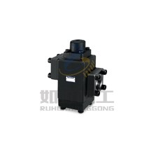 ASHUN油順?lè)较蚩刂崎y SG系列預(yù)充閥(滿油閥)