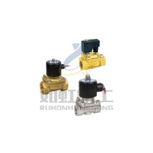 KUOIN國鷹電磁閥 二口二位電磁閥 UDH/UD/KU系列直動式電磁閥