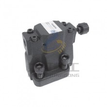 TAICIN泰炘壓力控制閥 JRBS系列低噪音型先導式溢流閥