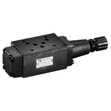 JGH久岡疊加式控制閥 MSCV系列疊加式抗衡閥