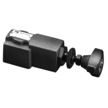 JGH久岡壓力控制閥 DG.DT-02系列直動式溢流閥