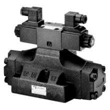 JGH久岡方向控制閥 DHG系列電磁液控方向閥