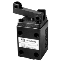 JGH久岡方向控制閥 DCG-02-2B2,2B2S系列凸輪行程換向閥