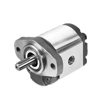 HONOR鈺盟齒輪泵 1M系列雙向齒輪馬達