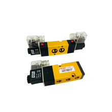 TRIVE空壓控制元件 Namur電磁閥 TM-522系列