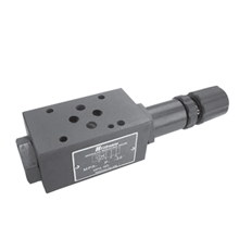 HIDRAMAN海德門疊加閥 MRP-02,03系列疊加式減壓閥