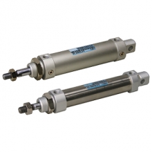 APMATIC新州氣缸 MSR系列 迷你氣缸