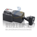 CML全懋溢流閥 DG/DT系列遙控溢流閥