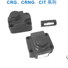 KOMPASS康百世電磁閥 CRG、CRNG、CIT系列單向閥