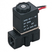 FONRAY芳銳電磁閥 2W系列二口二位直動(dòng)式電磁閥