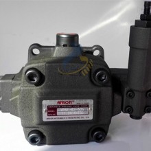 葉片泵有什么特點-變量泵的工作原理