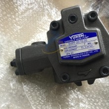 油研油泵-油研油泵的原理和作用