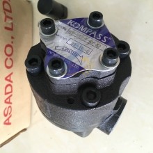 葉片泵噪音過大-葉片泵的油溫過高